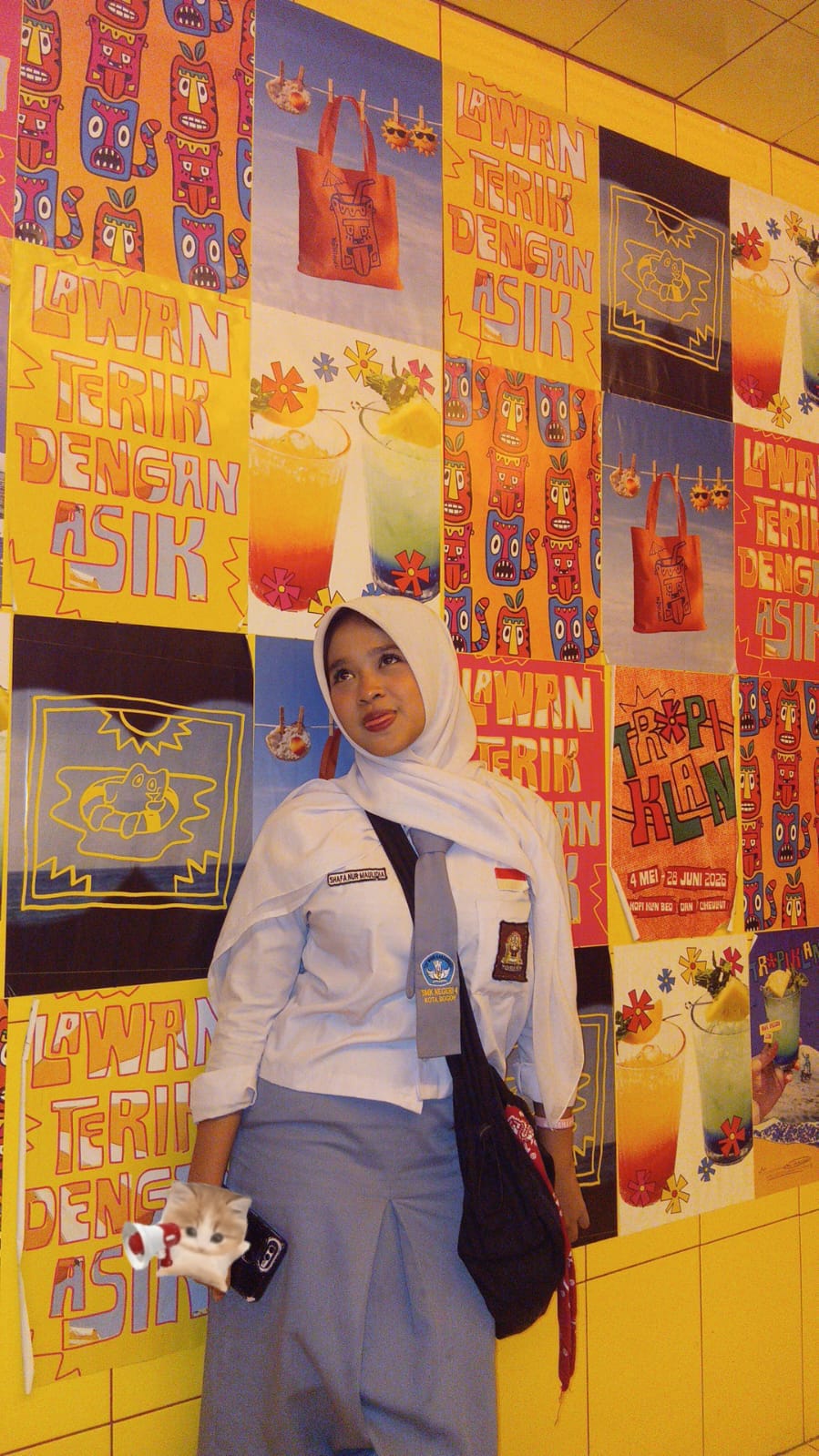 Shapa Maulidia
